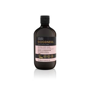 Bagnoschiuma Rosae Geranio 500 ml