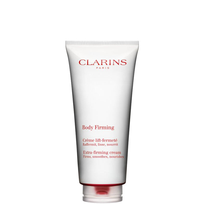 Body Firming Crème lift-fermeté 200 ML - 200 ML