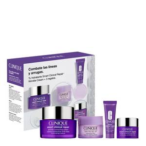 Clinique Trattamenti Viso Smart Wrinkle Correcting Cream Set