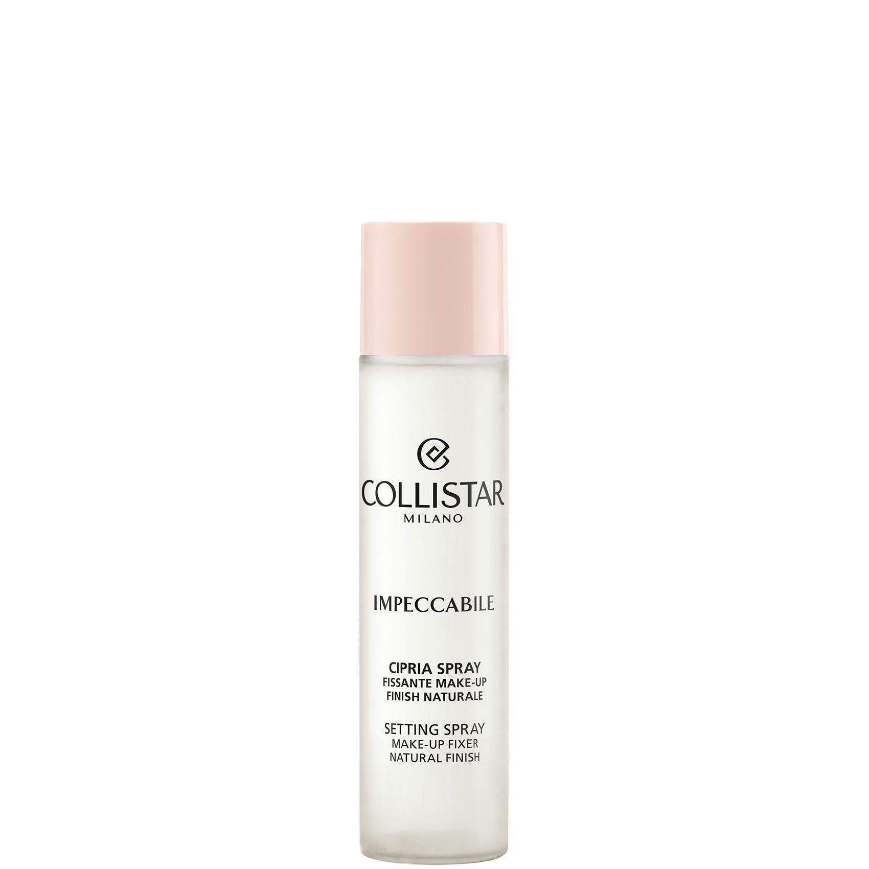 Impeccabile Cipria Spray - 100 ML