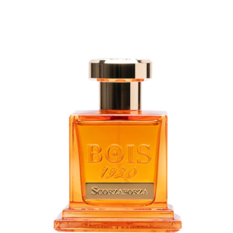 Bois 1920 COLLEZIONE GIARDINOMIRABILE - Scorzaforza - 100 ML