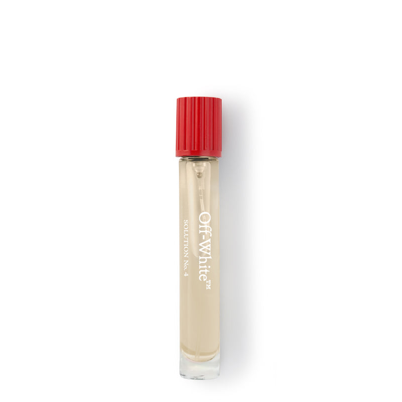 Off-White Solution No. 4 - 15 ML