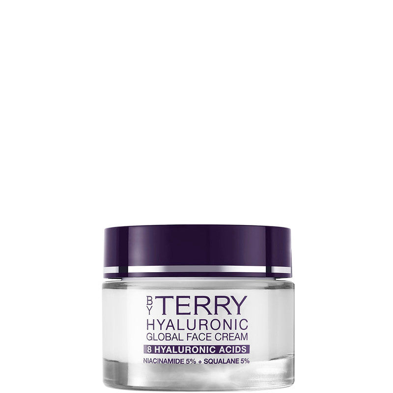 Hyaluronic Global Face Cream 50 ML - 50 ML