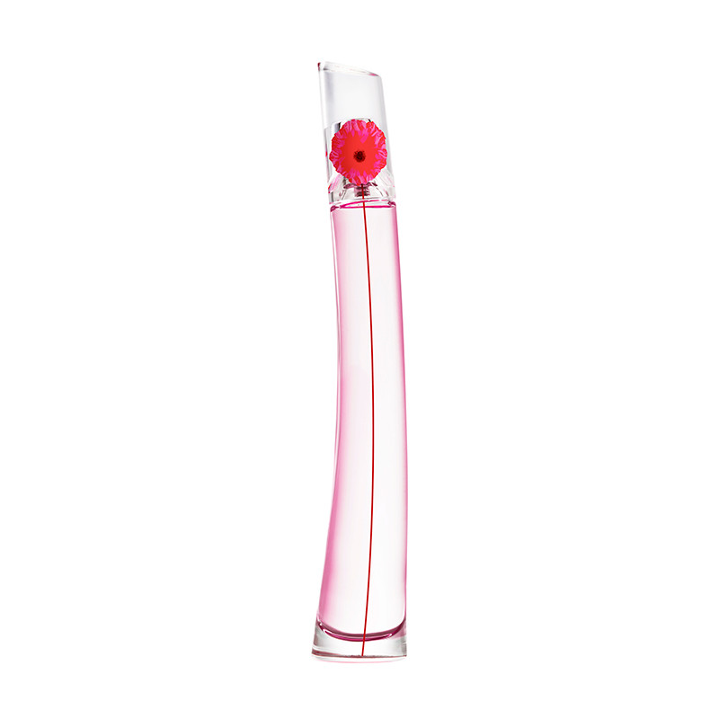 Kenzo Flower By Kenzo Poppy Bouquet - 50 ML Eau de Parfum Profumi di Donna