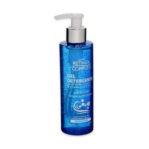 Gel Detergente - Viso E Occhi 200 ml