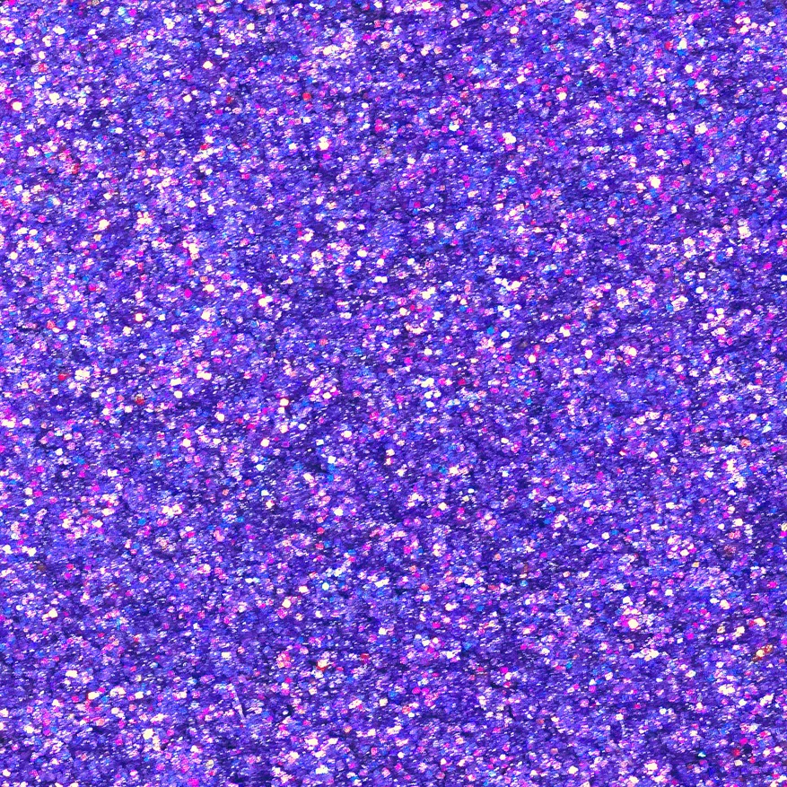 Mulac - Face Glitter 1g - DIFFERENT 2014