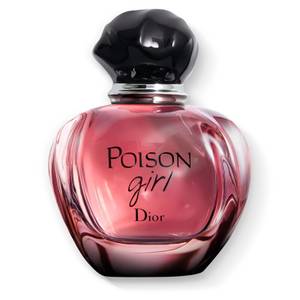 Poison Girl - Eau De Parfum 50 ml