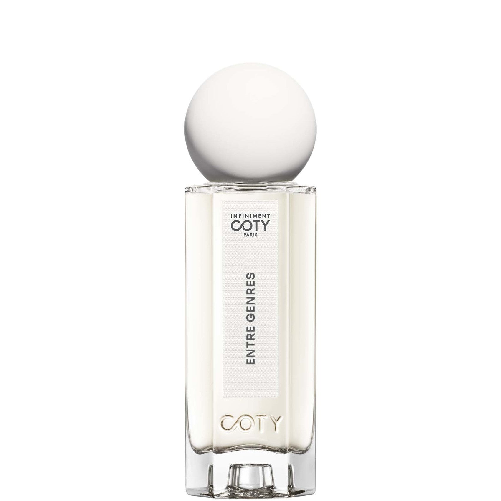 Infiniment Coty Paris Entre Genres Parfum - 75 ML