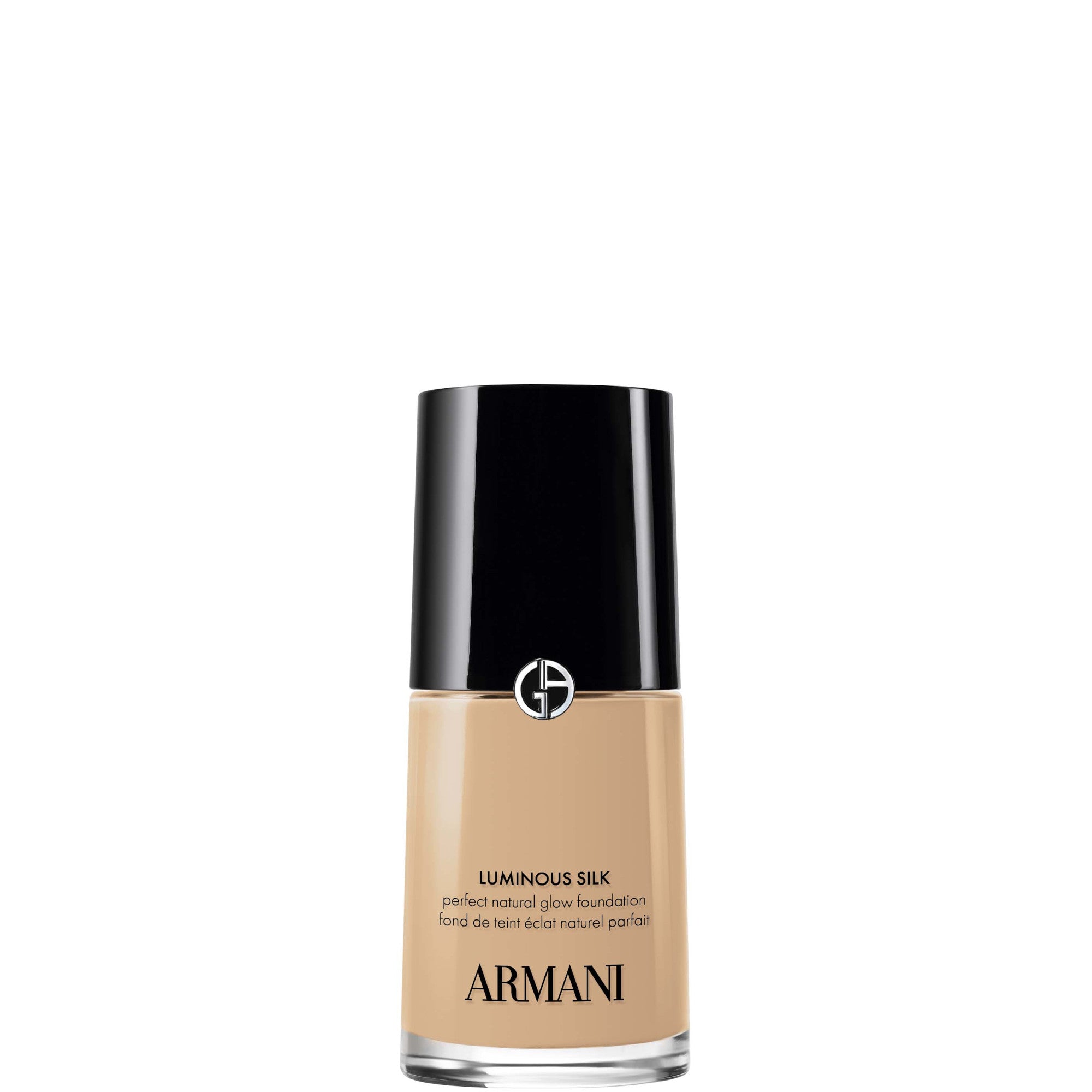Luminous Silk Foundation - N. 4.5