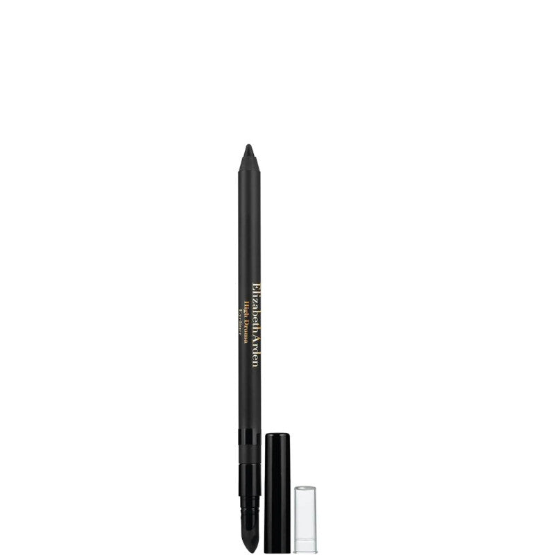 High Drama Eyeliner N. 01 Smokey Black - N. 01 Smokey Black