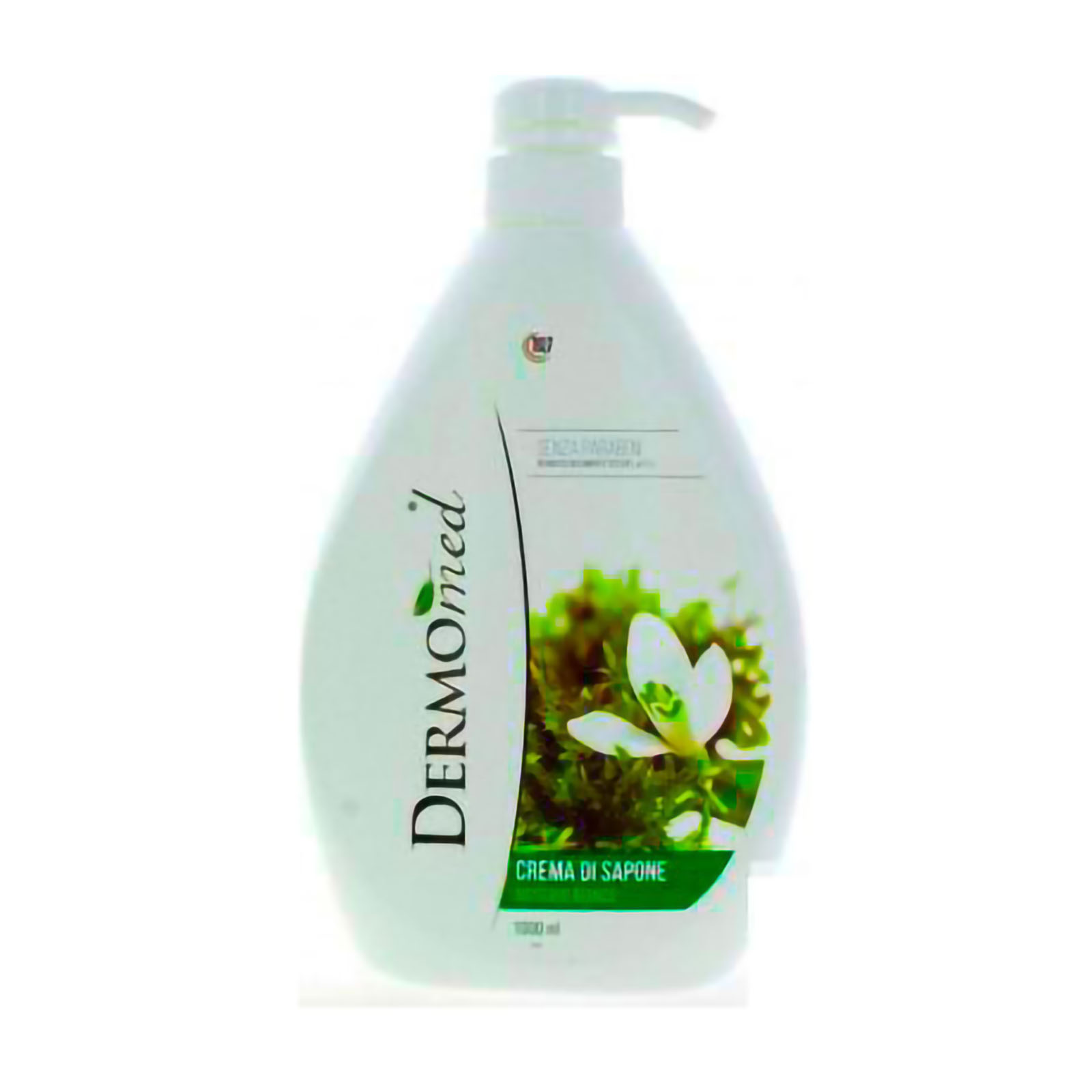 Sapone Liquido Muschio Bianco 1000 ml