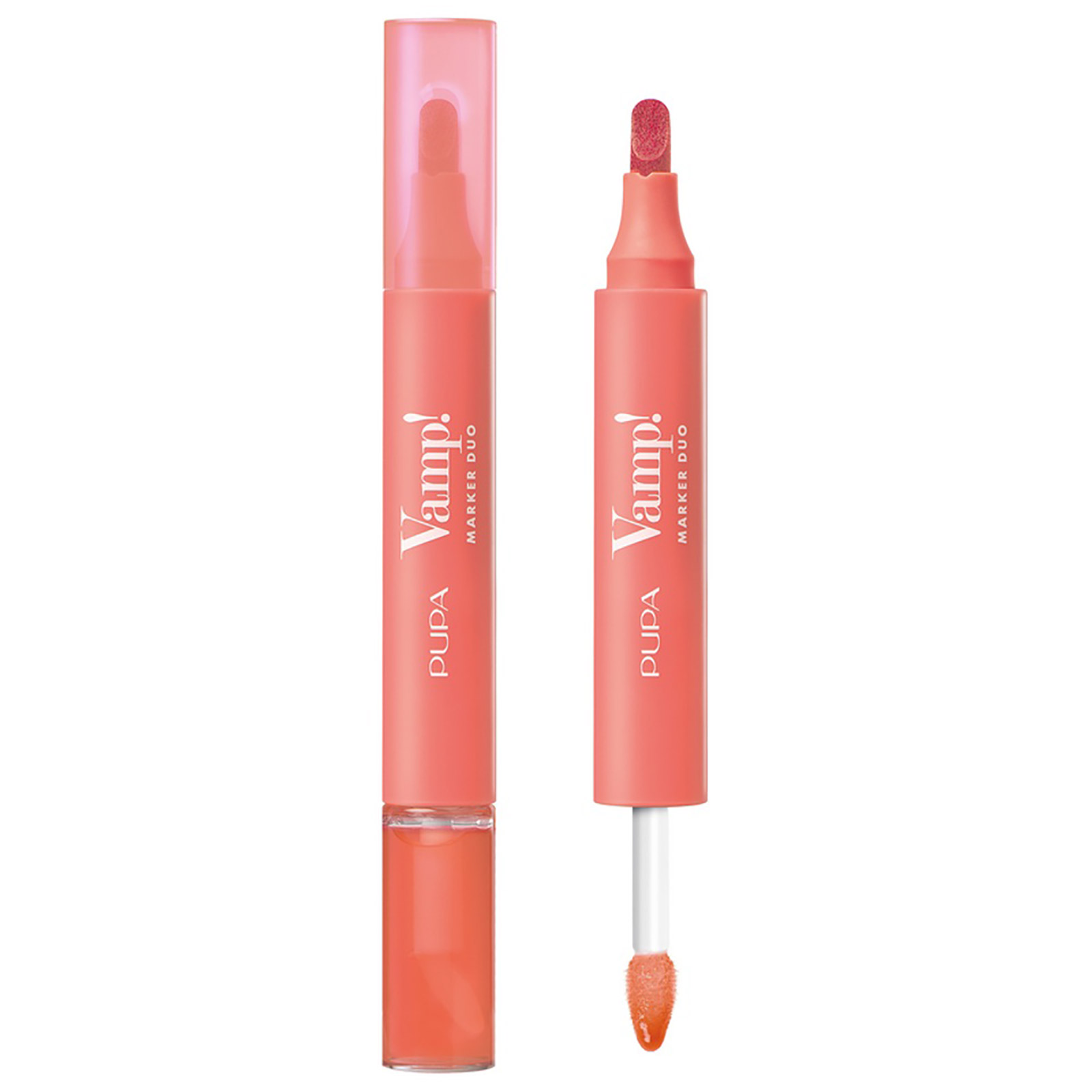Vamp! Marker Duo N.08