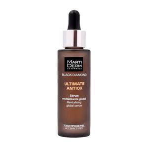 Martiderm Trattamenti Viso Sérum Ultimate Antiox Siero rivitalizzante globale