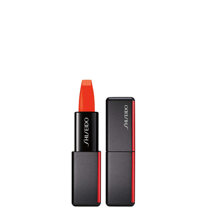 Lip Modern Matte Powder Lipstick - N.528 TORCH SONG