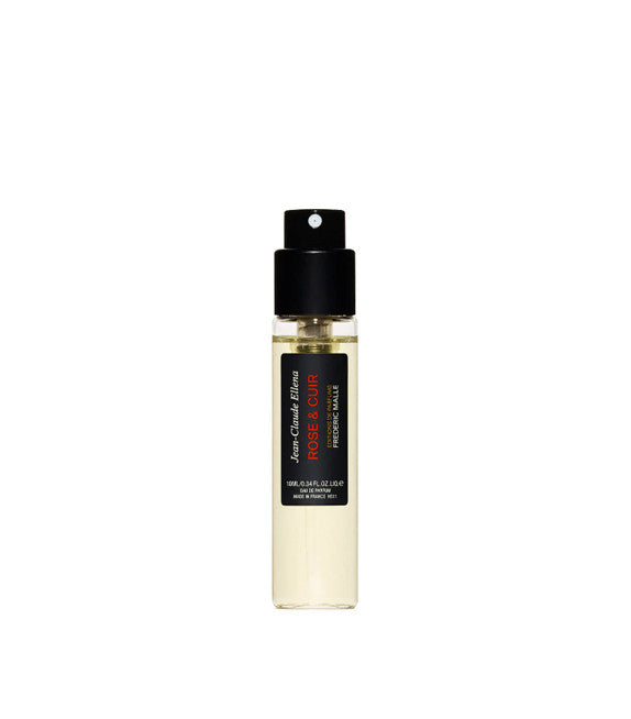 Rose & Cuir By Jean-Claude Ellena (Perfume)
