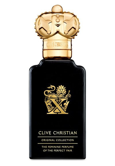 X Feminine Perfume 100ml
