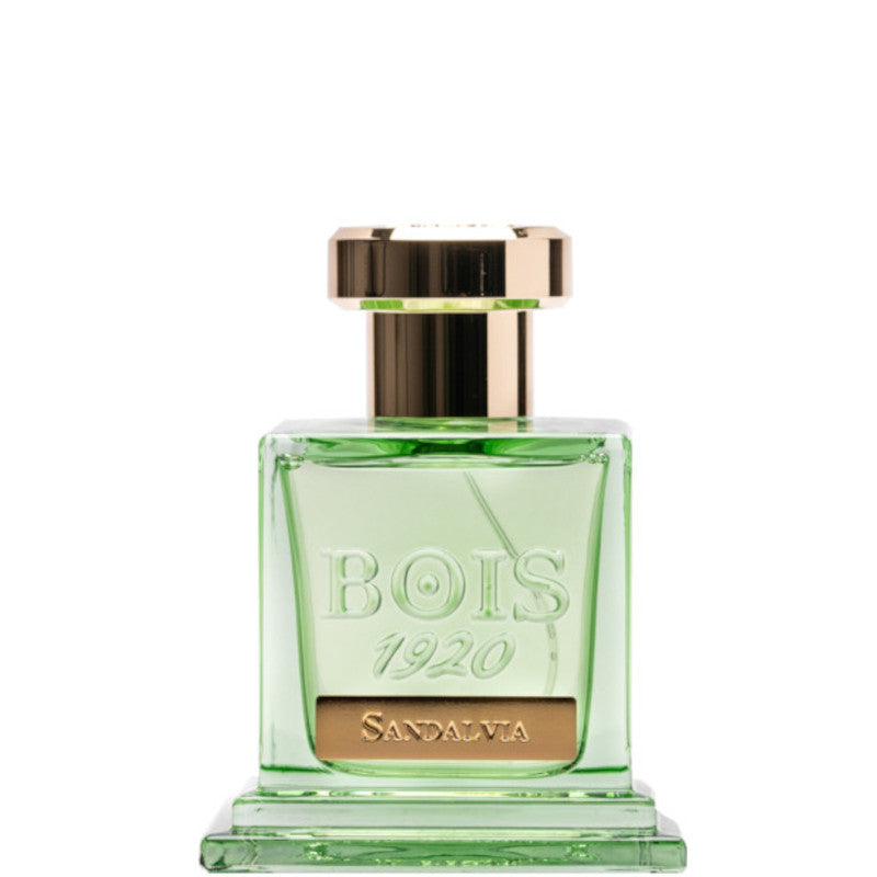 Bois 1920 COLLEZIONE GIARDINOMIRABILE - Sandalvia - 100 ML