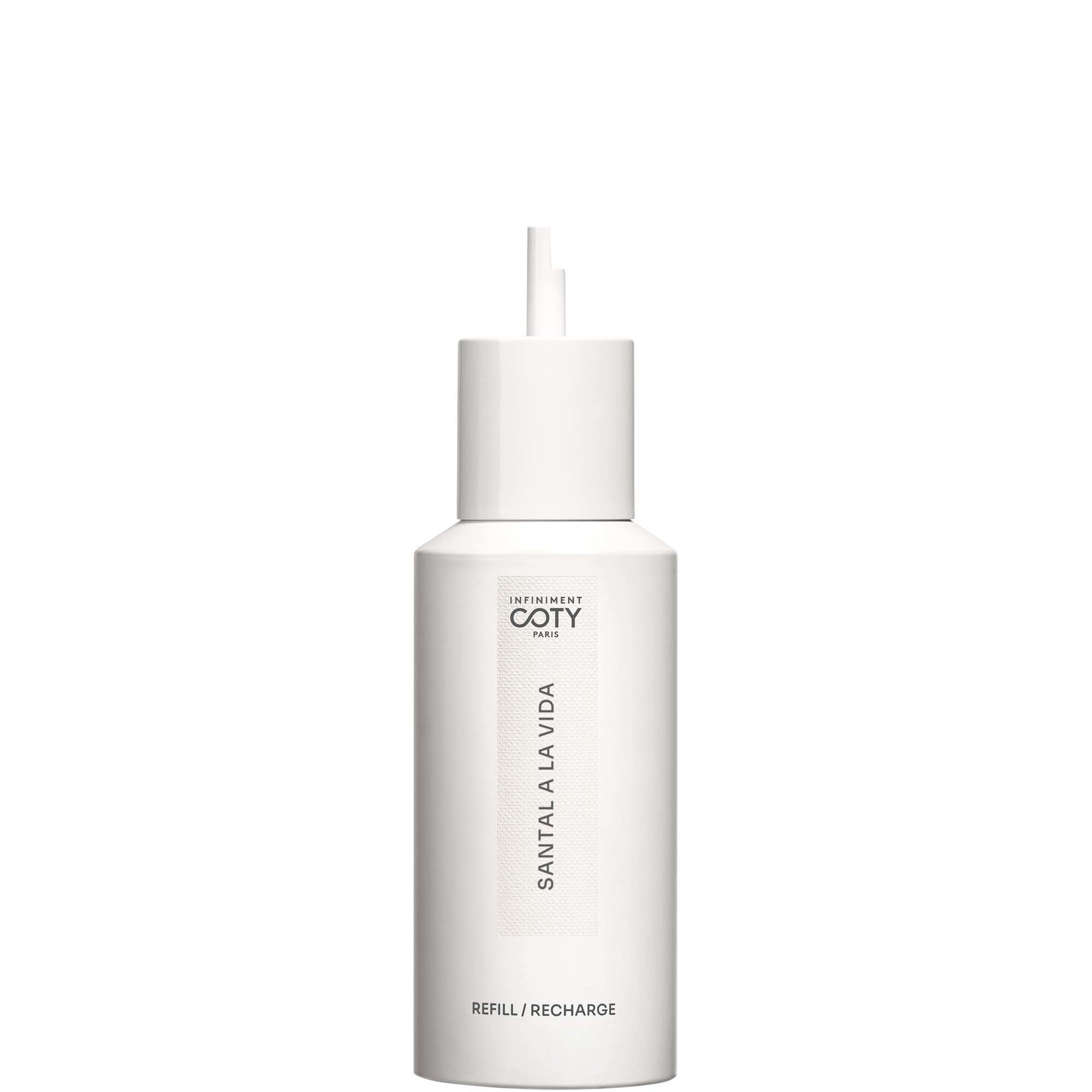 Infiniment Coty Paris Santal a la Vida Ricarica - 150 ML Ricarica