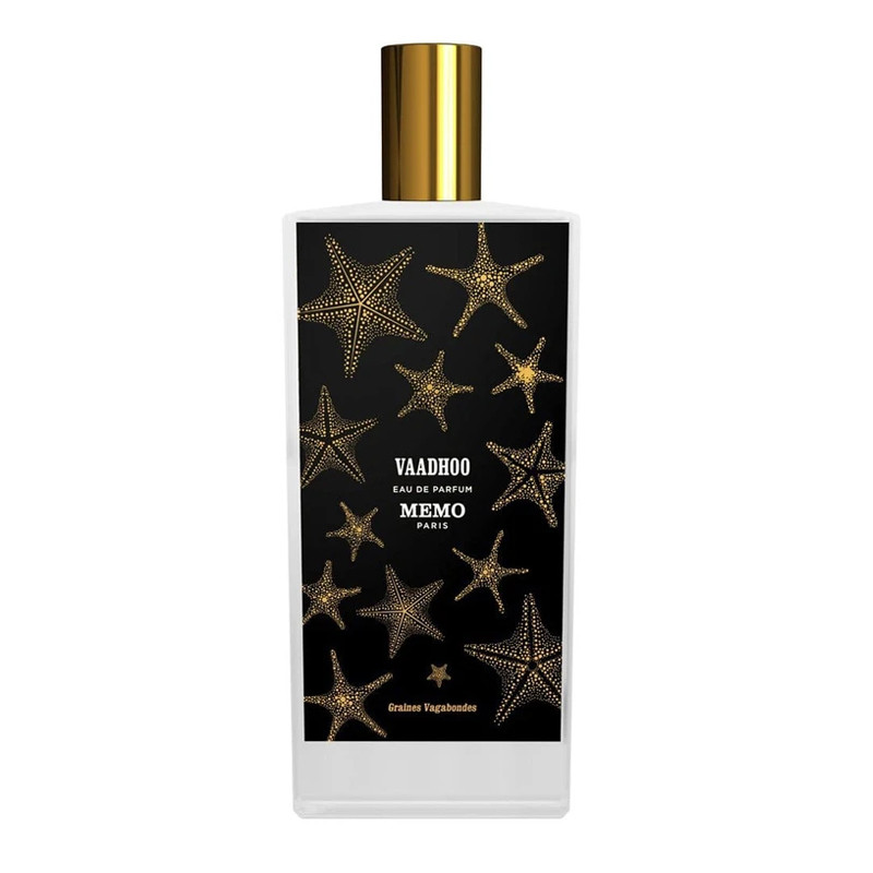 Memo Perfumes Nicho Unisex Vaadhoo