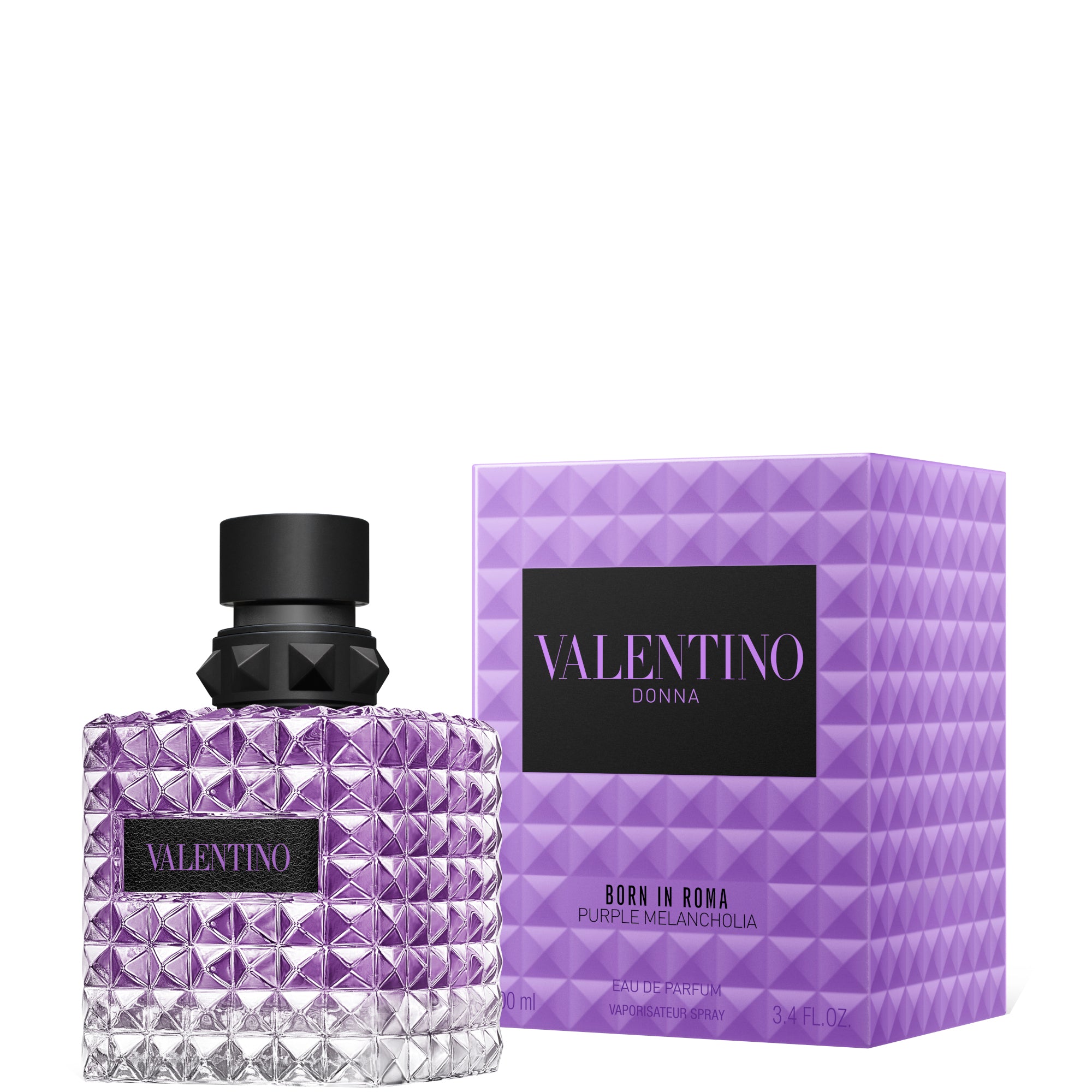 Valentino Donna Born in Roma Purple Melancholia - 100 ML