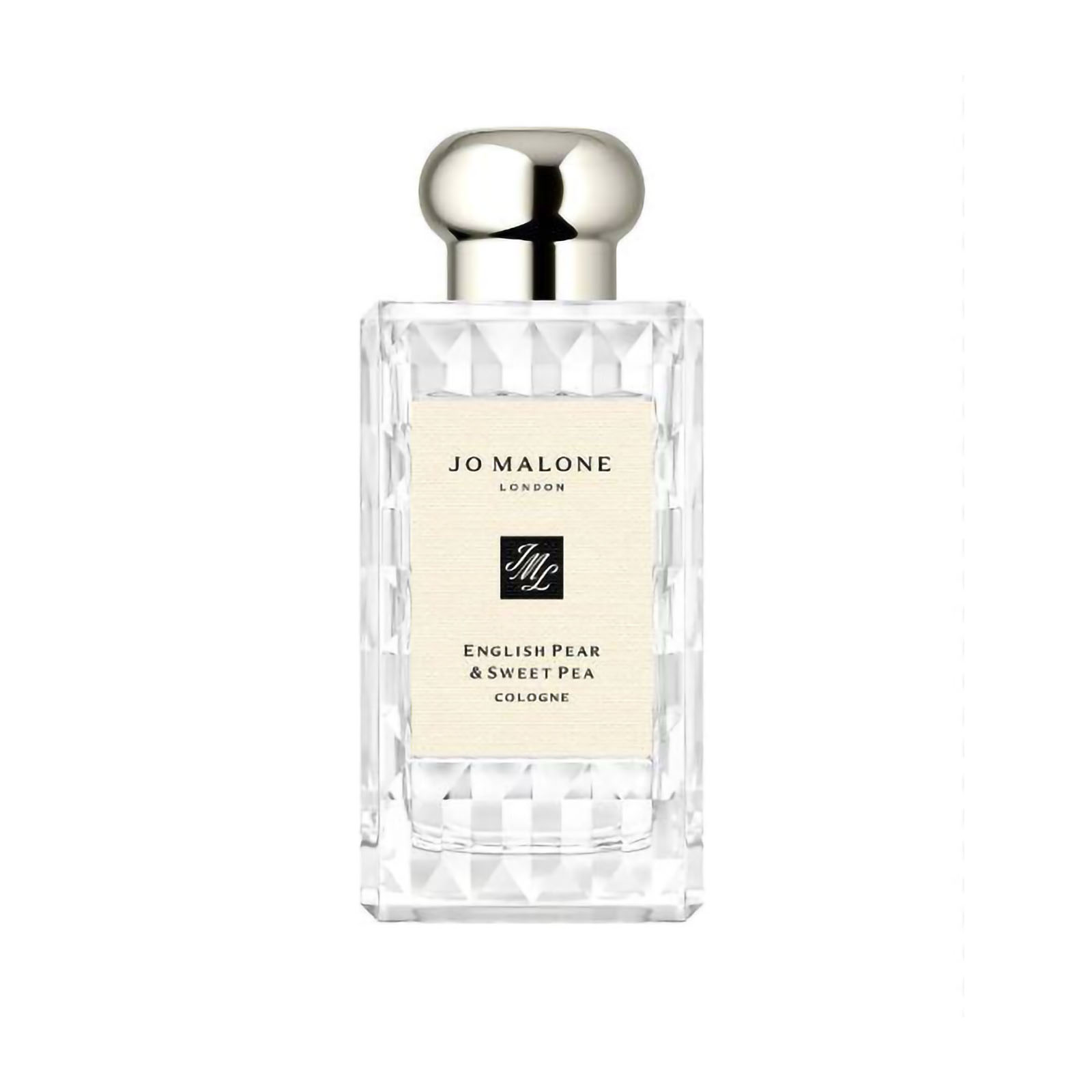 English Pear & Sweet Pea - Eau De Cologne 100 ml