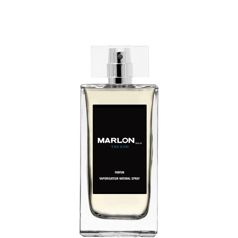 The End 52 ML - 52 ML