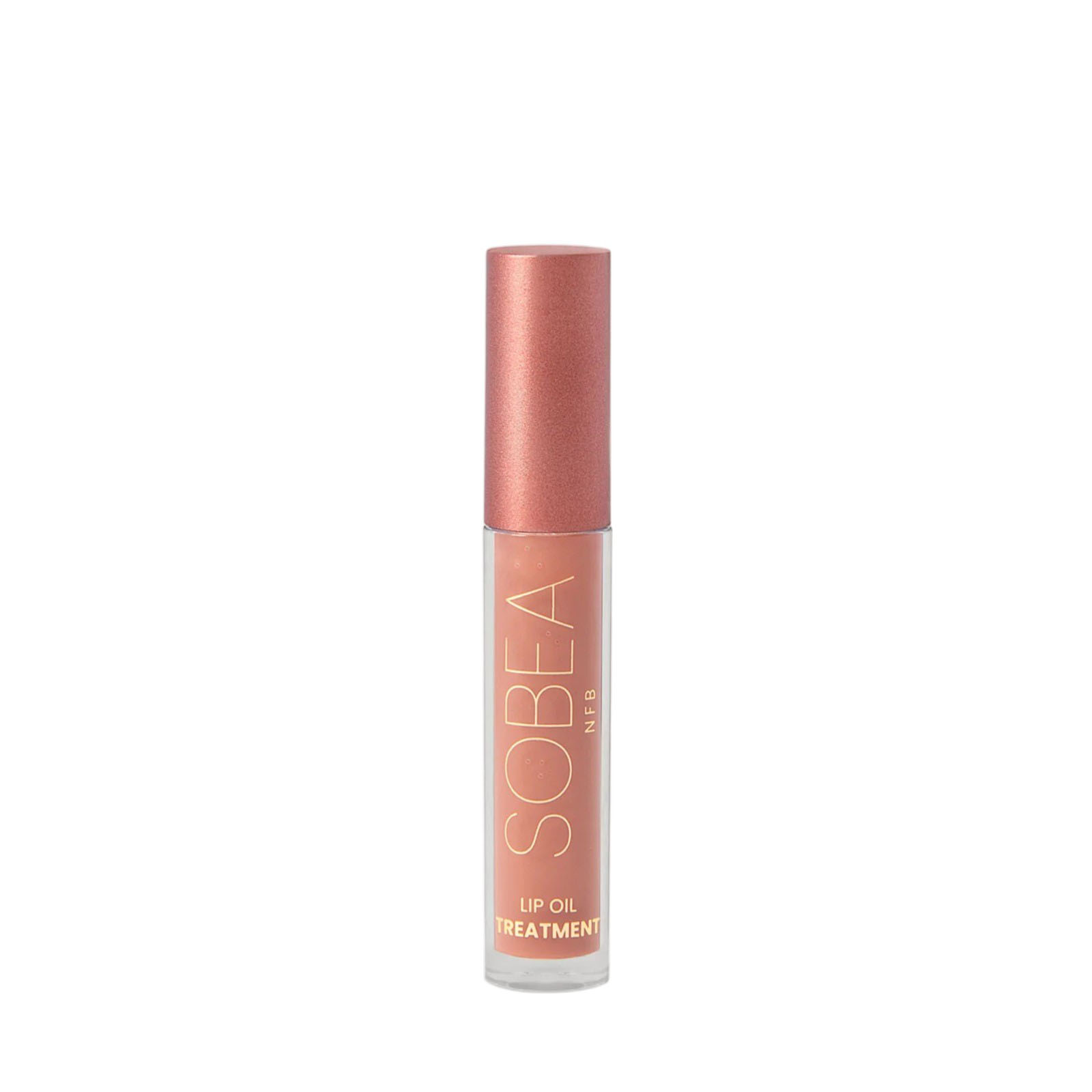 Lip Oil Treatment Caramello salato
