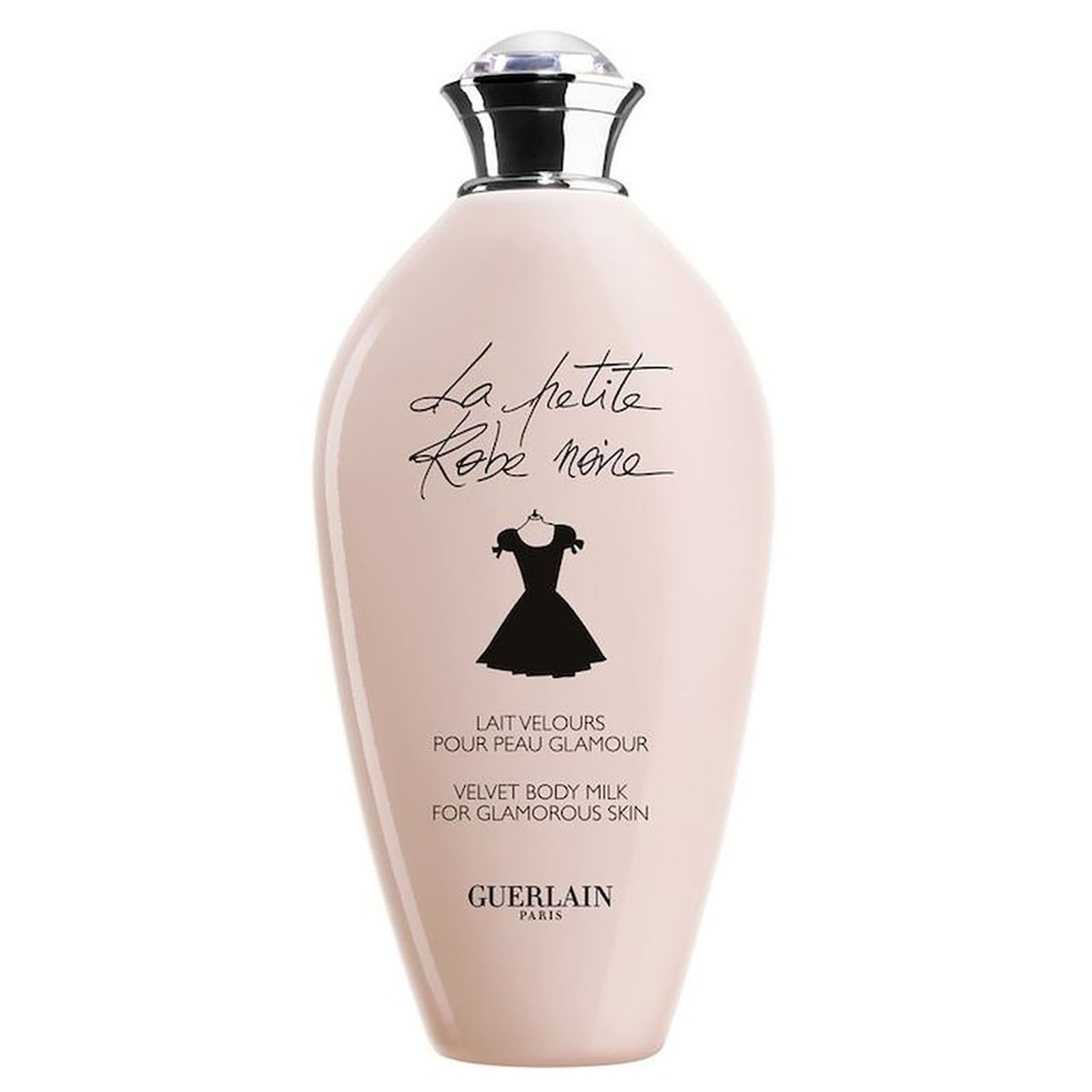 La Petite Robe Noire Body Milk 200 ml