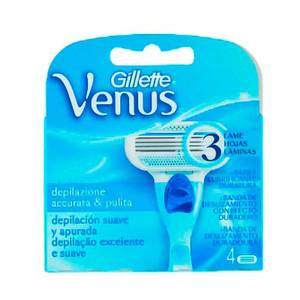 Venus Original 4 Lamette