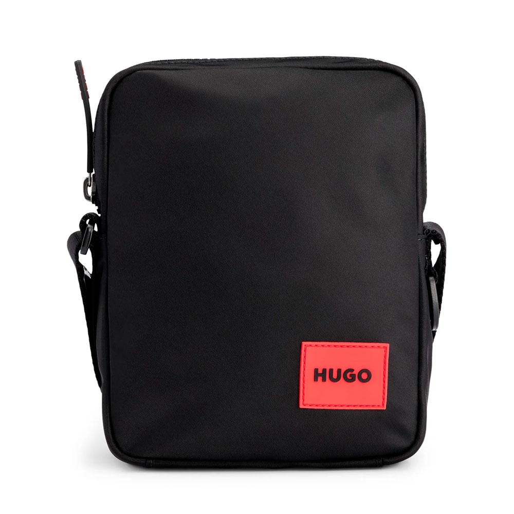 Hugo Boss Eyewear Borse a tracolla, articoli da toilette e valigie per uomo BORSA A TRACOLLA ETHON 2.0