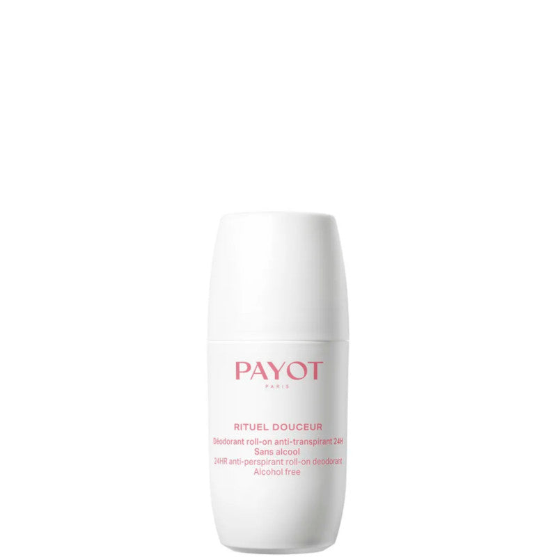 Rituel Douceur - Déodorant Roll-On Anti-Transpirant 24 H Sans alcool 75 ML - 75 ML