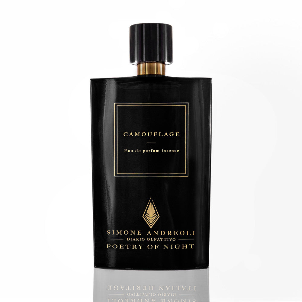 Camouflage (EDP intense)