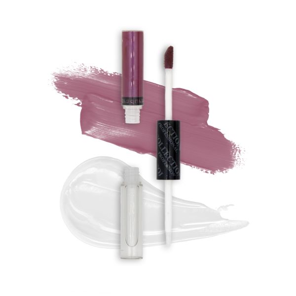 Collection - Rossetto lunga tenuta - 03