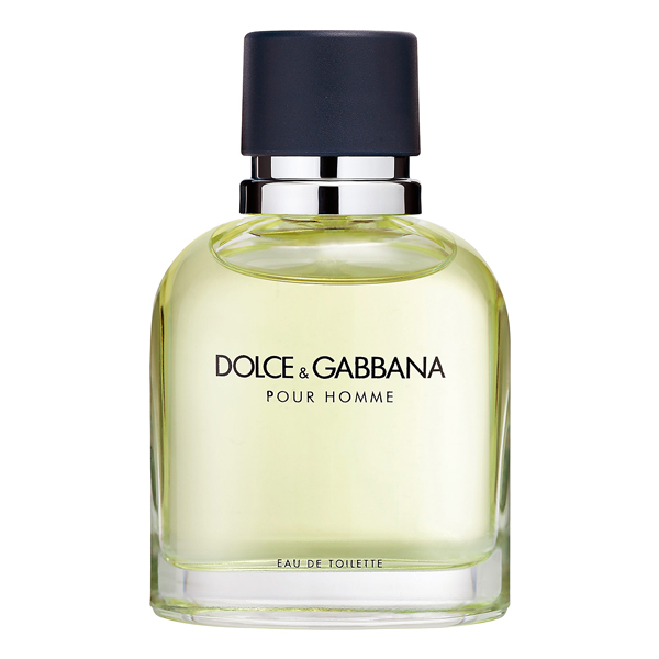 Dolce & Gabbana Pour Homme - 200 ML Eau de toilette Profumi da Uomo