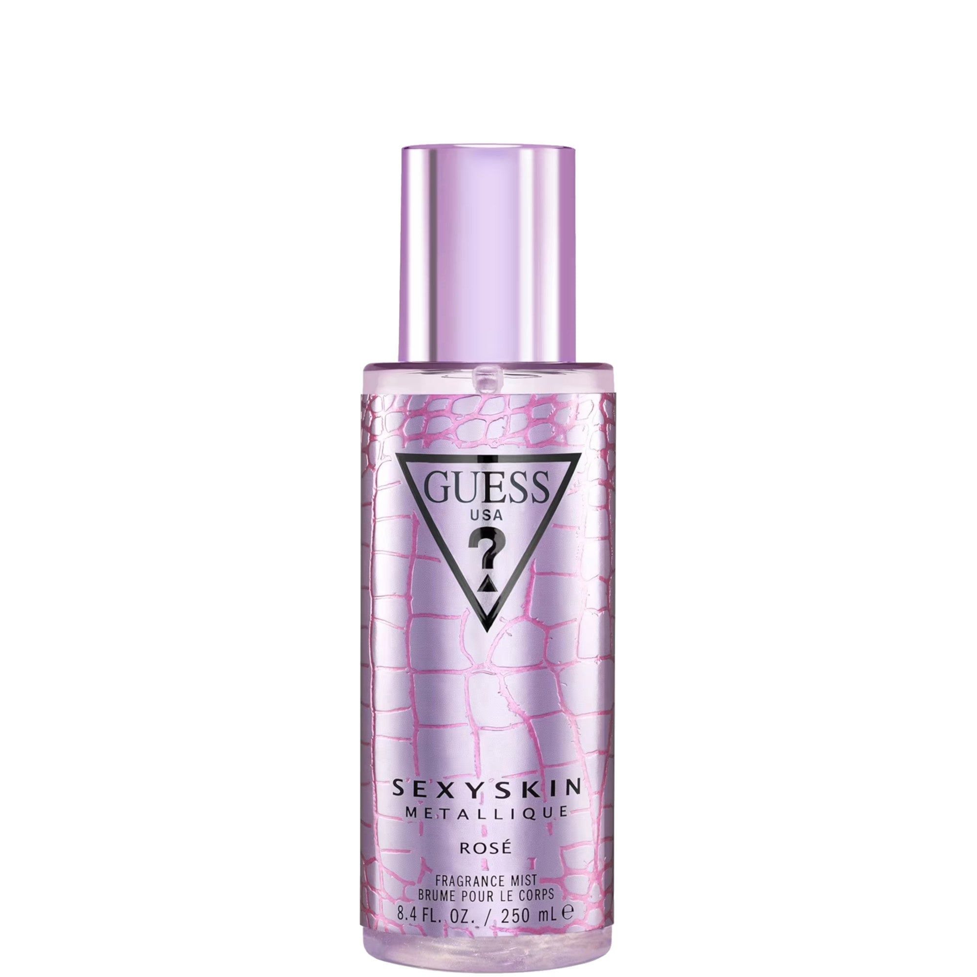 Guess Sexy Skin Metallique Rosé - 250 ML