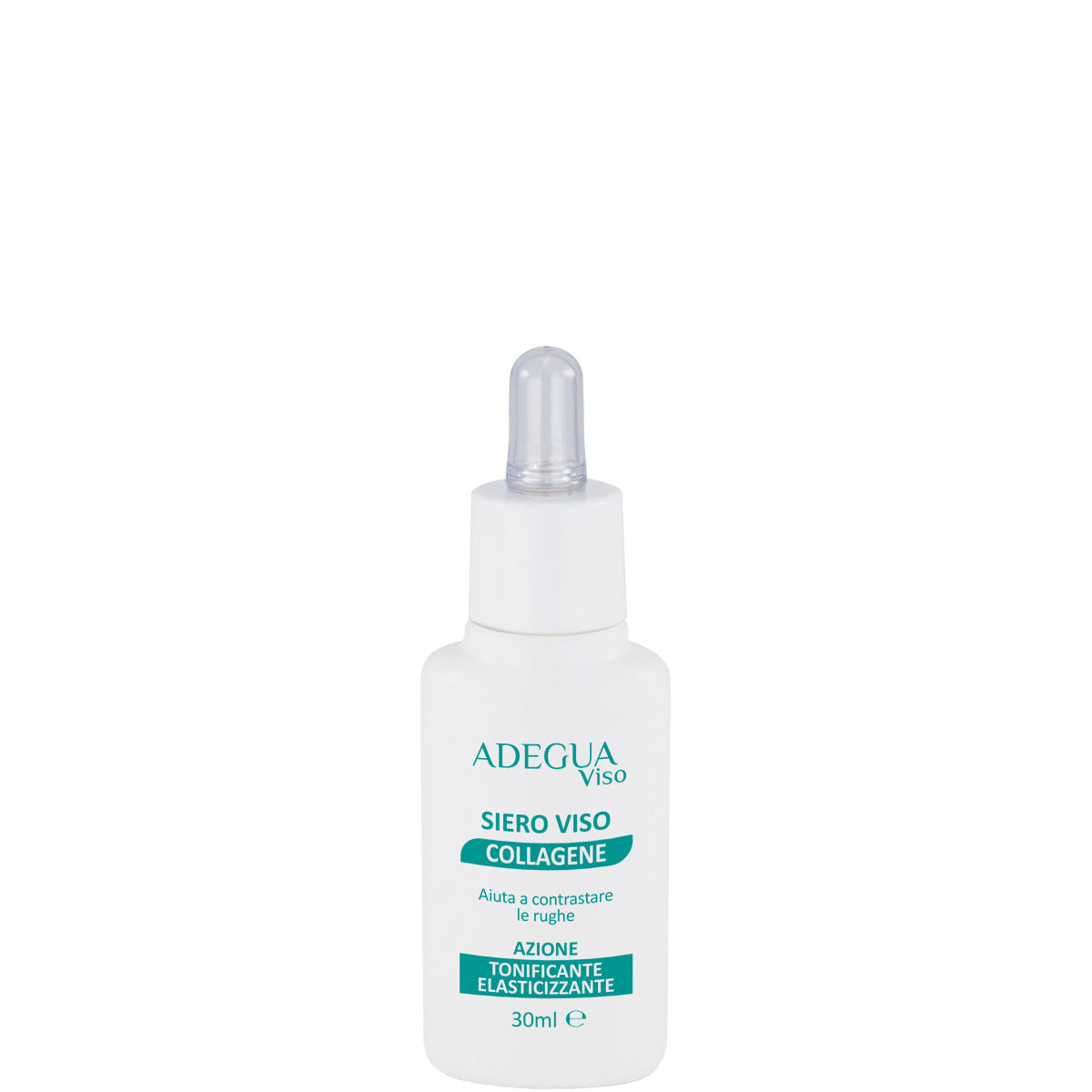 Adegua Siero Viso Collagene - 30 ML