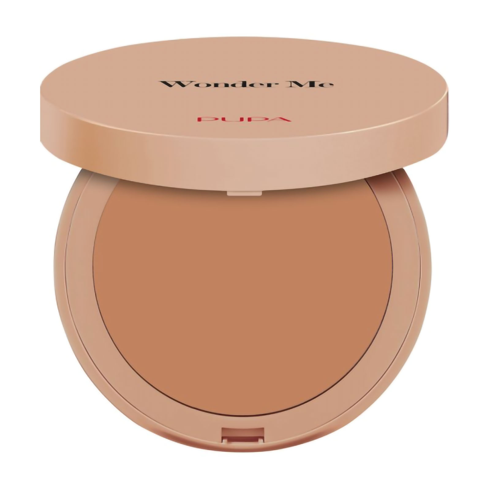 Wonder Me Bronzer Pupa wonder me medium warm