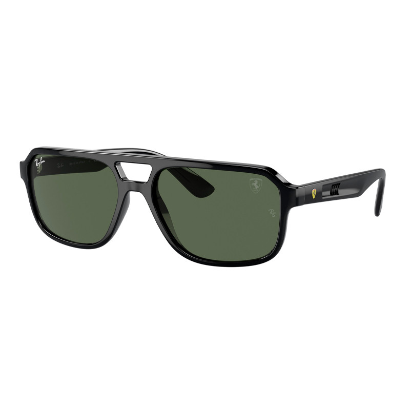 Ray-ban Occhiali da sole da donna Sunglasses 0RB4414M Scuderia Ferrari Collection