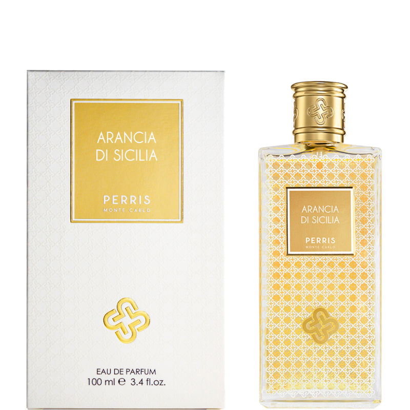 Arancia di Sicilia - 100 ML