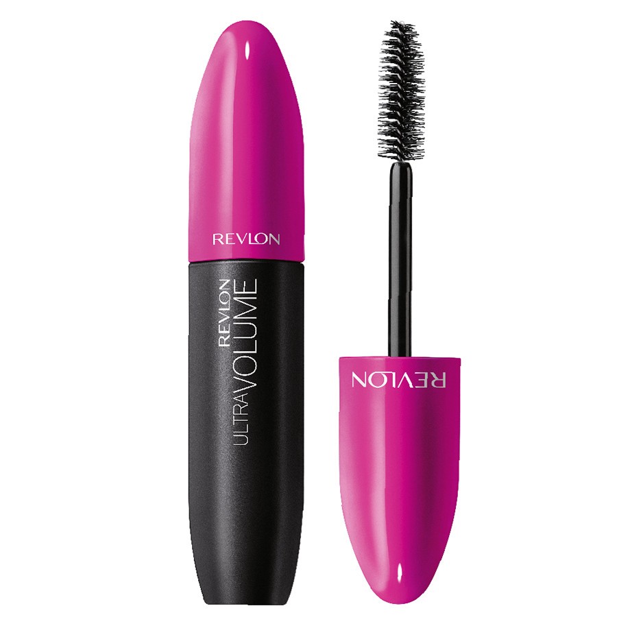 REVLON UltraVolume Waterproof - NERO