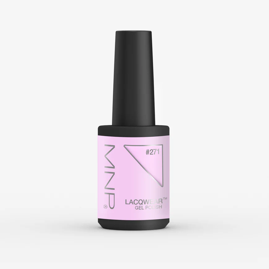MNP - Lacqwear Gel Polish - 271