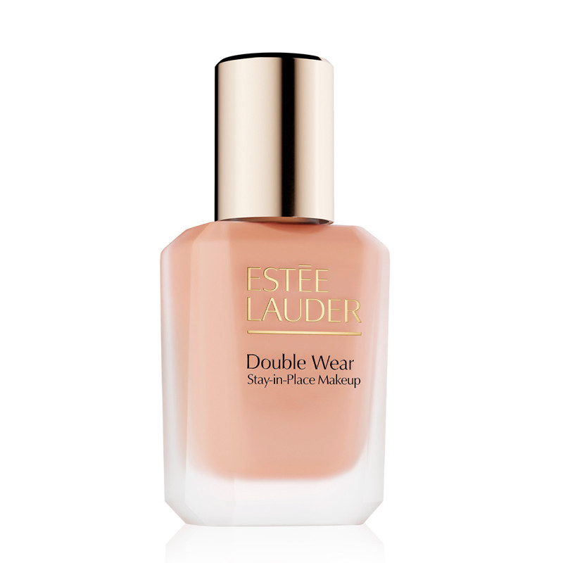 Estee Lauder Fondotinta Double Wear Stay-In-Place Makeup Spf10 Fondotinta opaco a lunga tenuta 3C0 COOL CRÉME