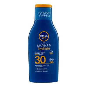 Solare Protect & Hydrate Latte Sfp30 100 ml