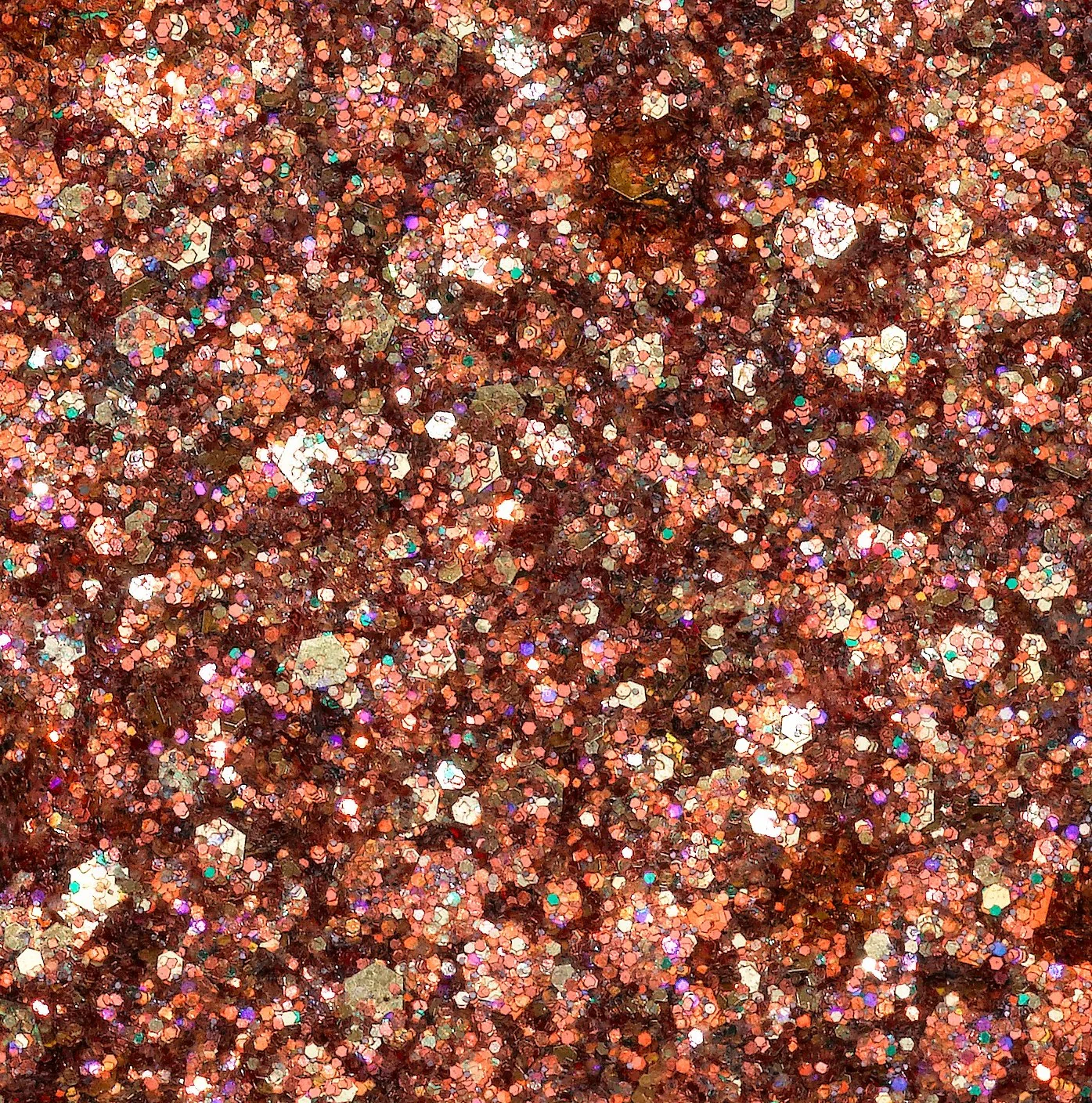 Mulac - Face Glitter 1g - ANARCHY 2021
