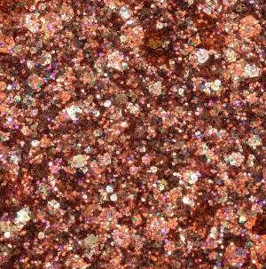 Mulac - Face Glitter 1g - ANARCHY 2021