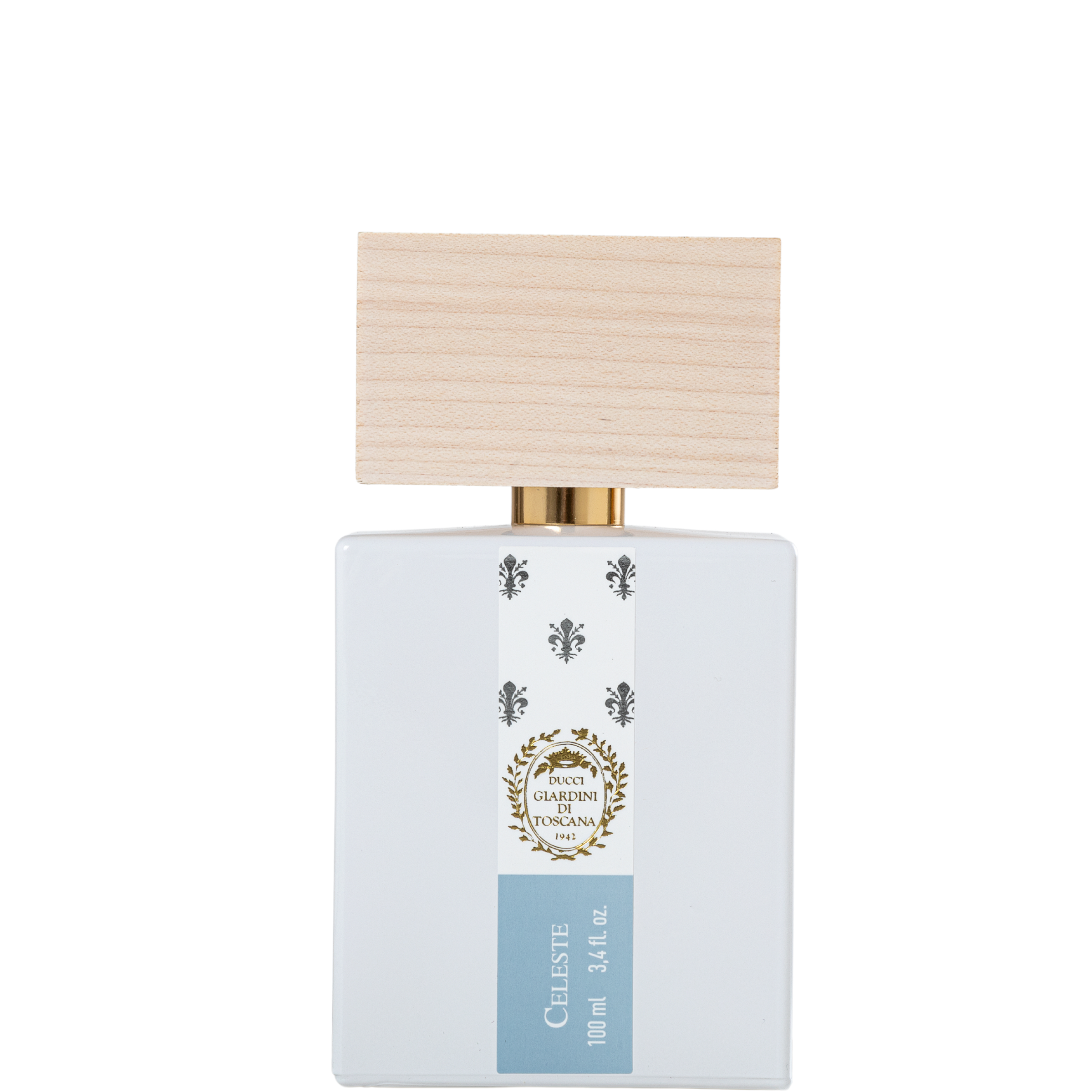 Giardini di Toscana Celeste - 100 ML