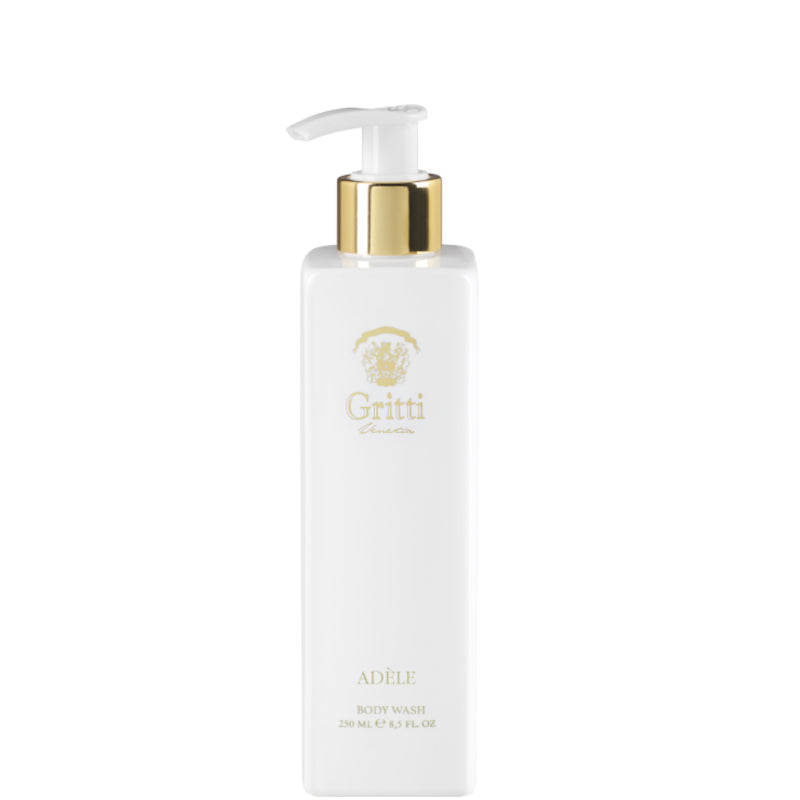 GRI BODY WASH ADELE 250 - 250 ML