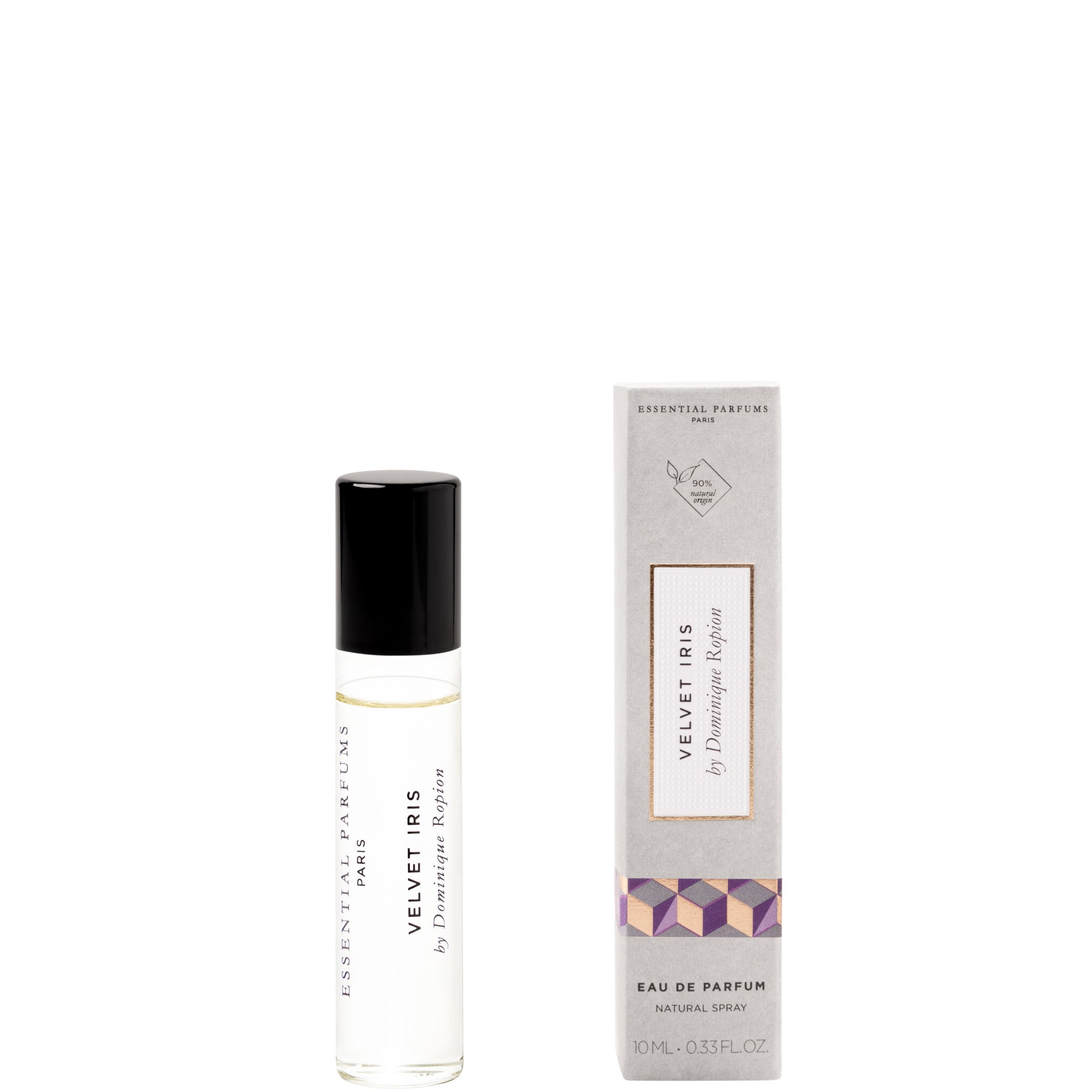 Essential Parfums Velvet Iris - 10 ML