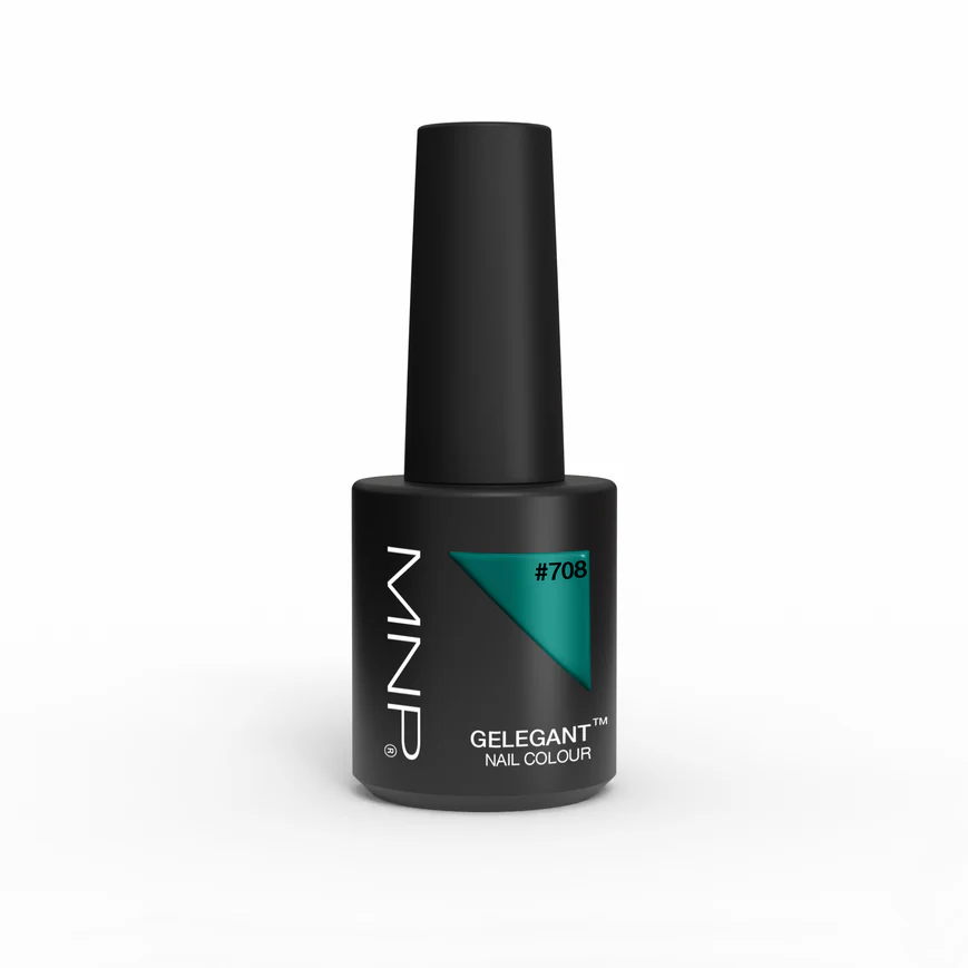 MNP - Gelegant Nail colour - 708