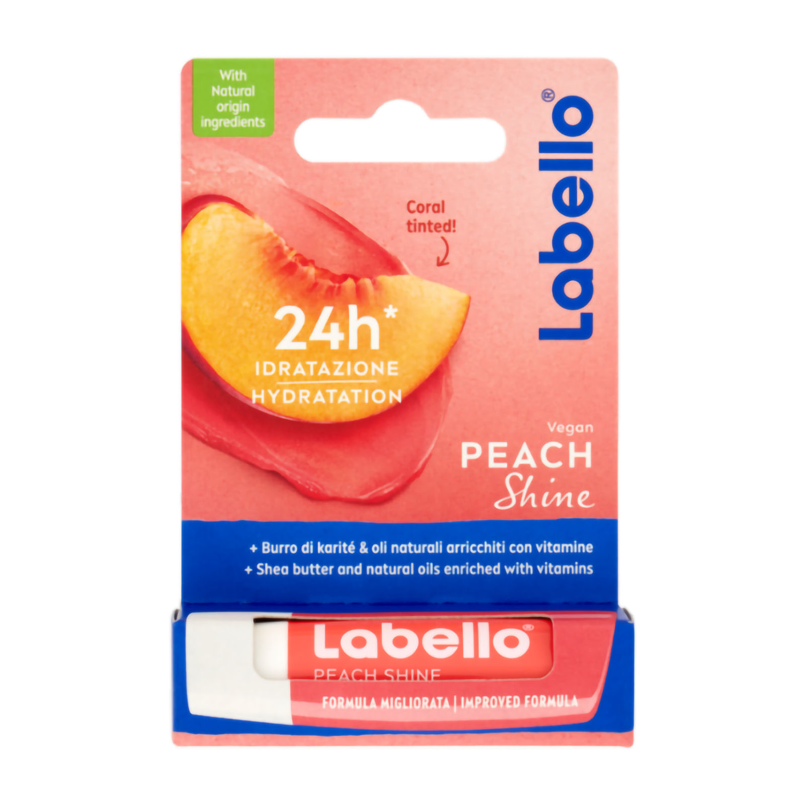 Peach Shine 4,8 g